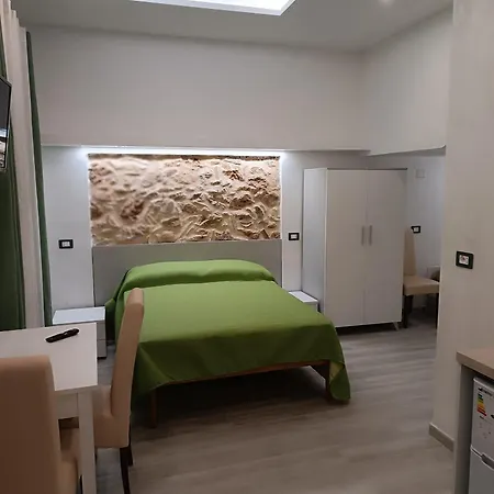 Apartamento Real Marina di Camerota