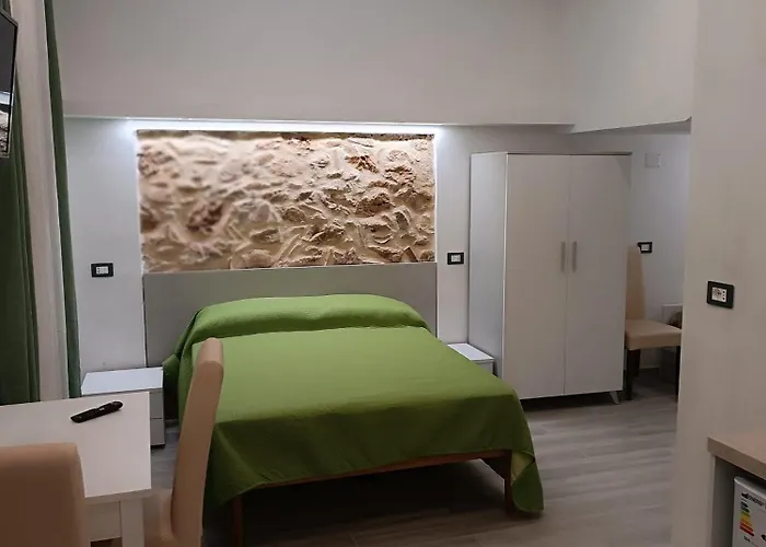 Apartamento Real Marina di Camerota