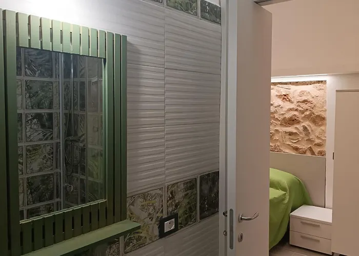 Real Apartamento Marina di Camerota