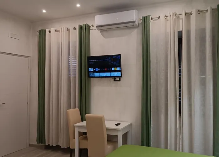 Real Apartamento Marina di Camerota