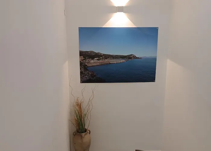 Apartamento Real Marina di Camerota