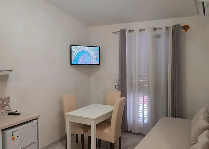 Real Apartamento Marina di Camerota
