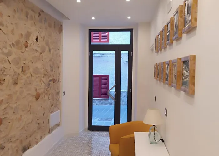 Apartamento Real Marina di Camerota