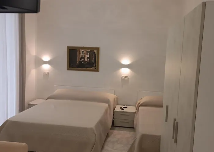 Real * Marina di Camerota