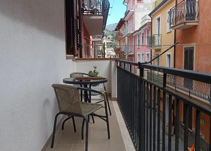 Real Apartamento Marina di Camerota