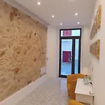 Апартаменты Real