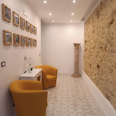 Real Apartment *