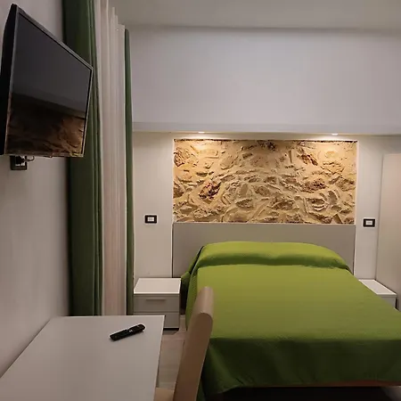 Real Apartament Marina di Camerota