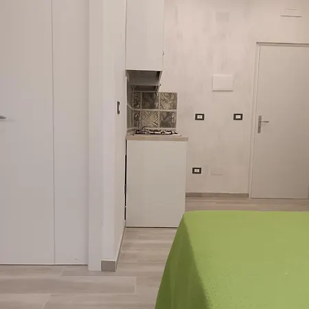 Real Apartament Marina di Camerota