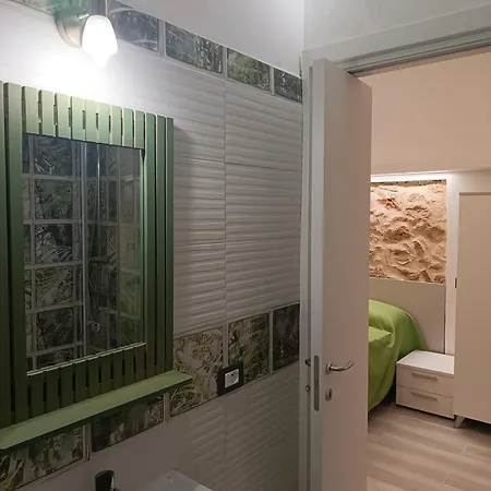 Real Apartment Marina di Camerota