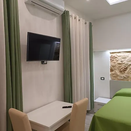 Apartment Real