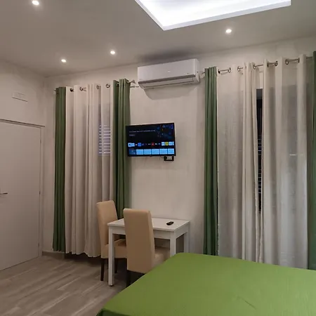 Real Apartment Marina di Camerota