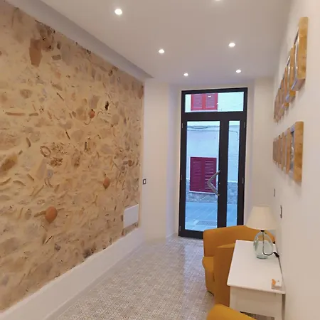 Apartment Real