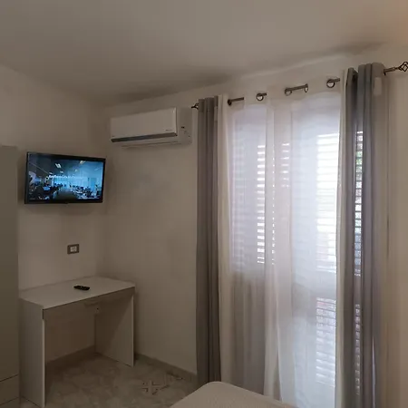 Apartment Real Marina di Camerota
