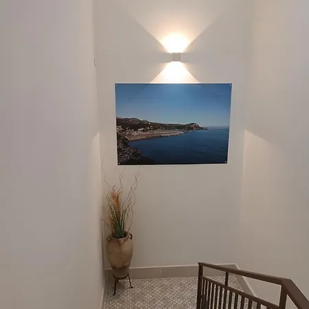 Apartment Real Marina di Camerota