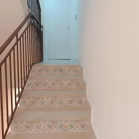 Apartment Real