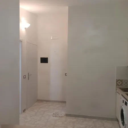 Apartment Real