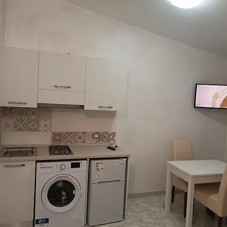 Real Apartment Marina di Camerota