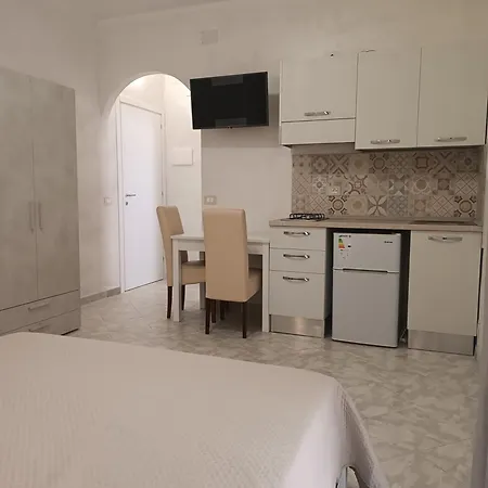 Real Apartment Marina di Camerota