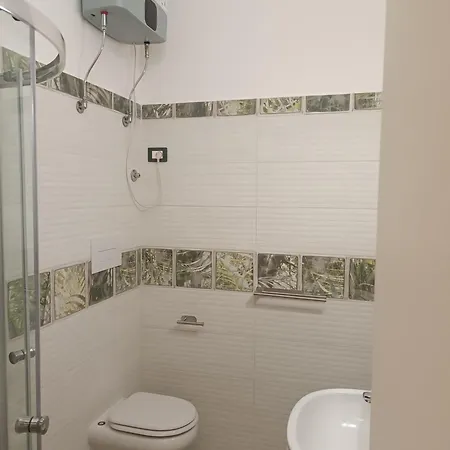 Real Apartment