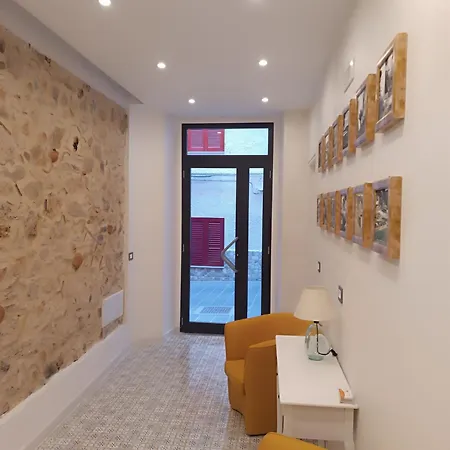 Apartment Real Marina di Camerota