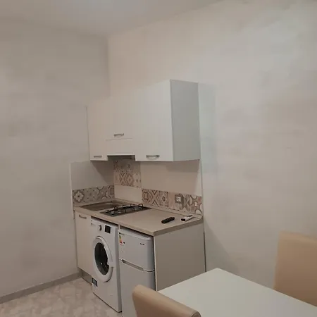 Real Apartment Marina di Camerota
