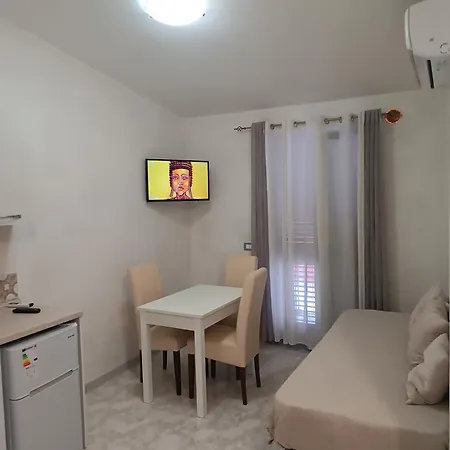 Real Apartment