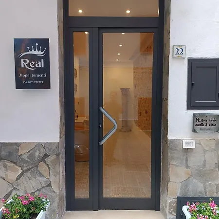 Real Marina di Camerota