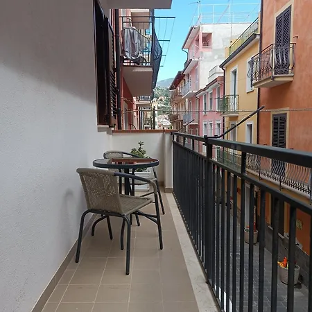 Real Apartment Marina di Camerota