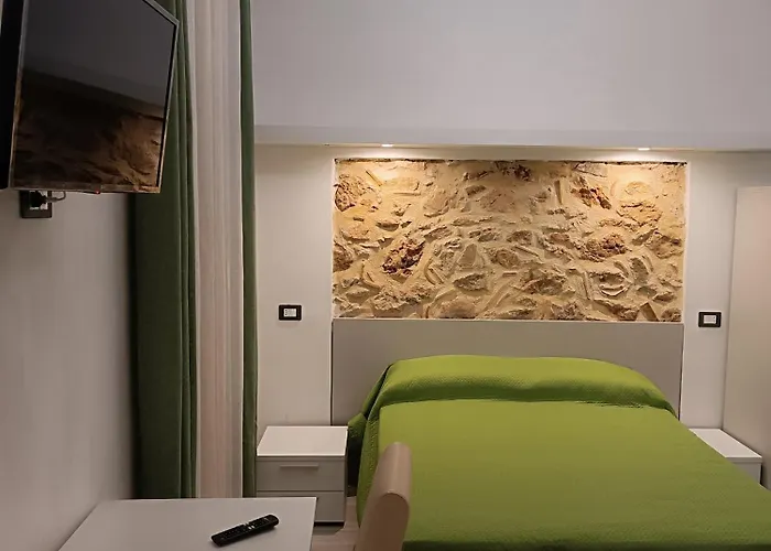 Real Appartement Marina di Camerota