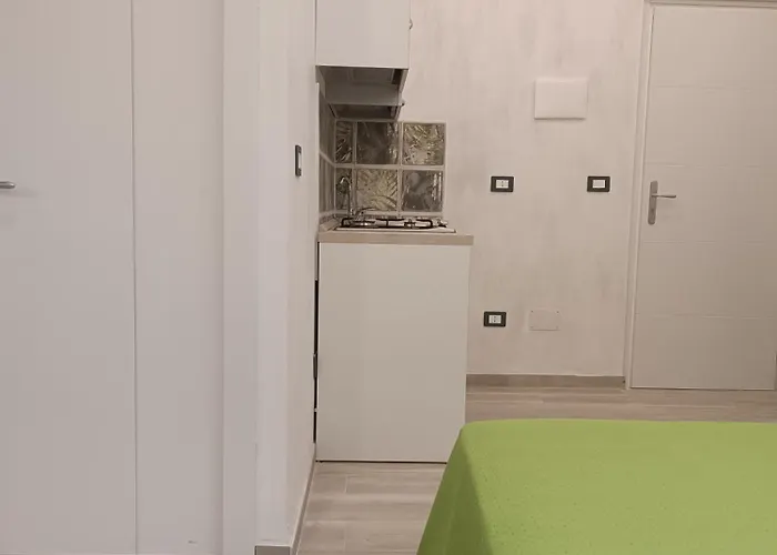 Real Appartement Marina di Camerota