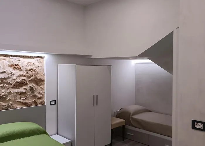 Apartamento Real *