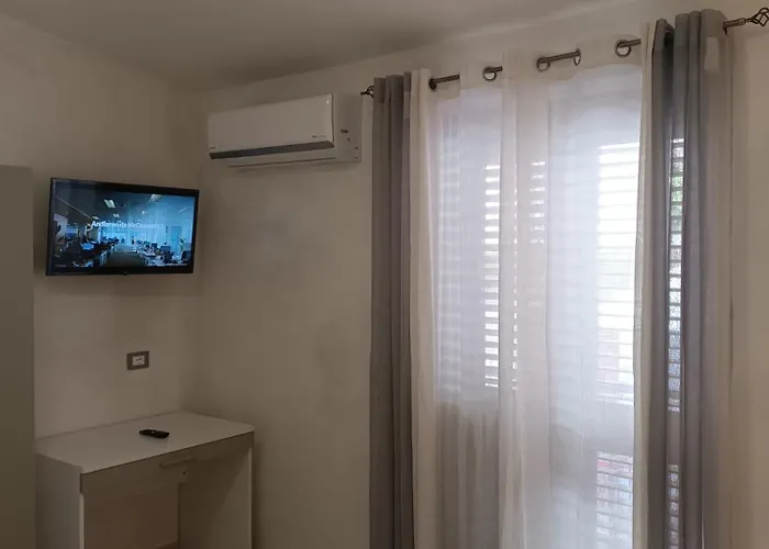 Apartamento Real Marina di Camerota
