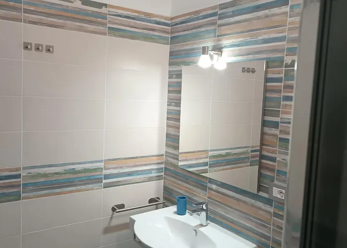 Real Apartamento *