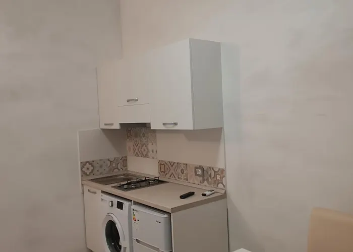 Real شقة مارينا دي كاميروتا