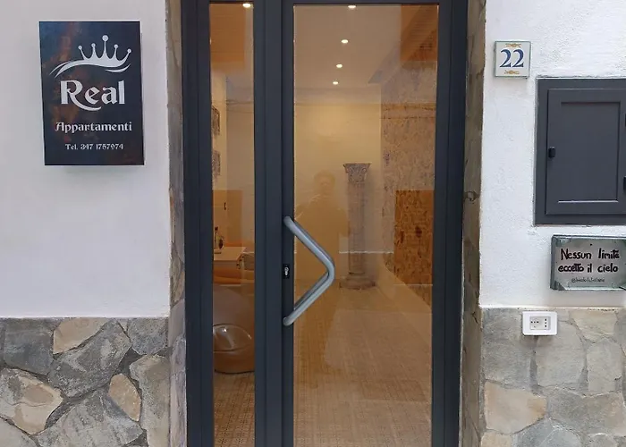 Real Marina di Camerota